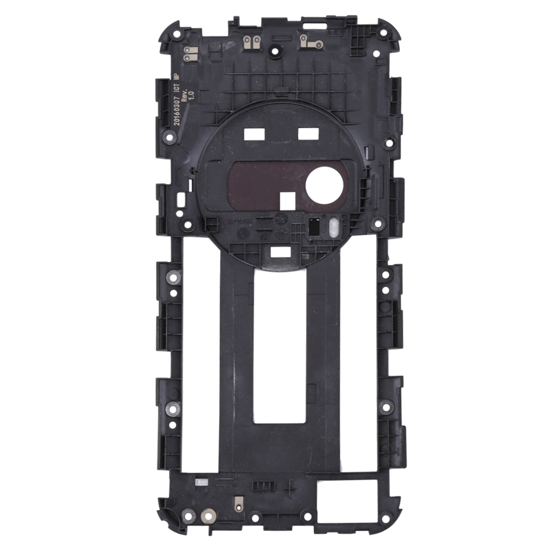 for Asus ZenFone Zoom / ZX551ML Rear Housing Frame