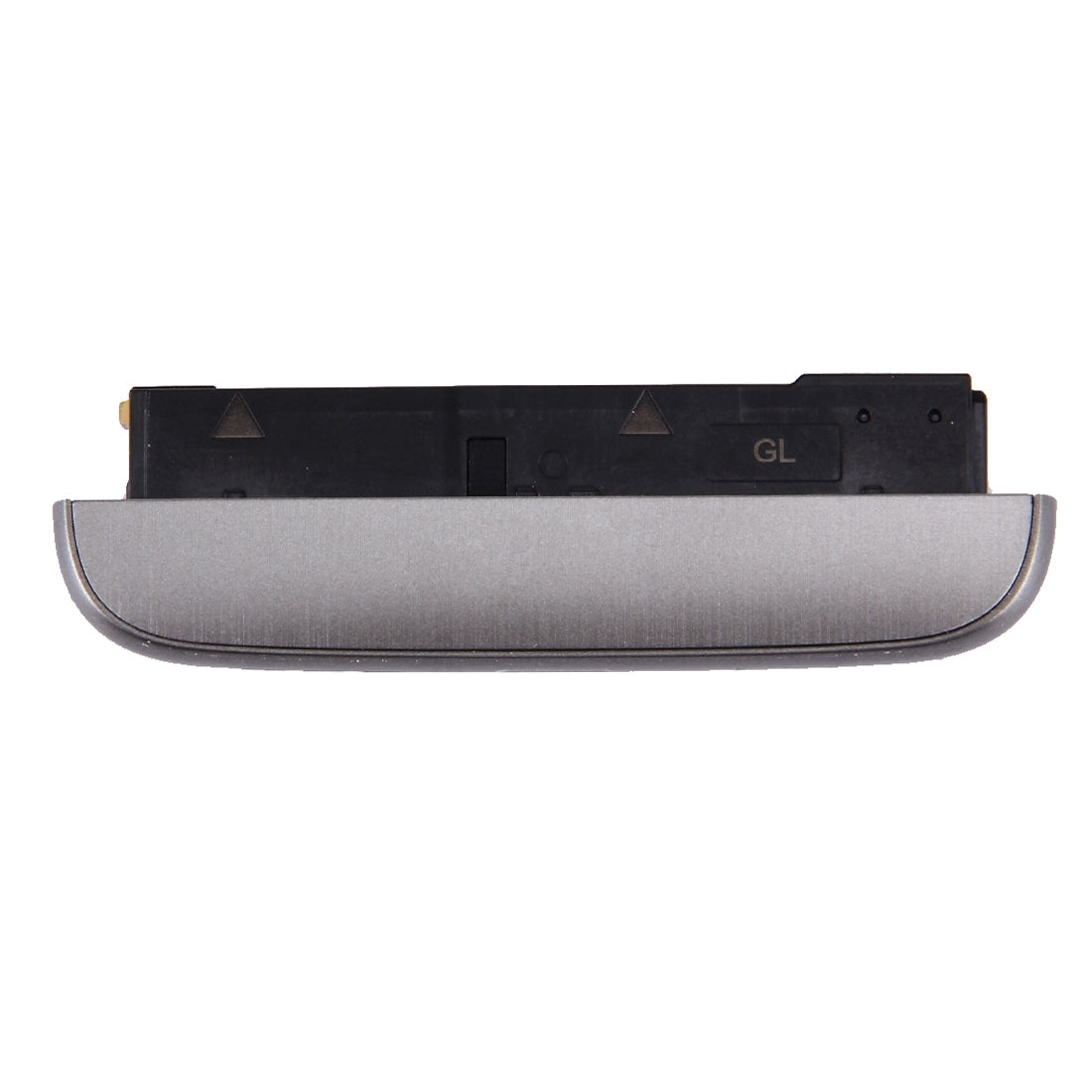 Charging Dock + Microphone + Speaker Ringer Buzzer Module for LG G5 / VS987  US Version Grey