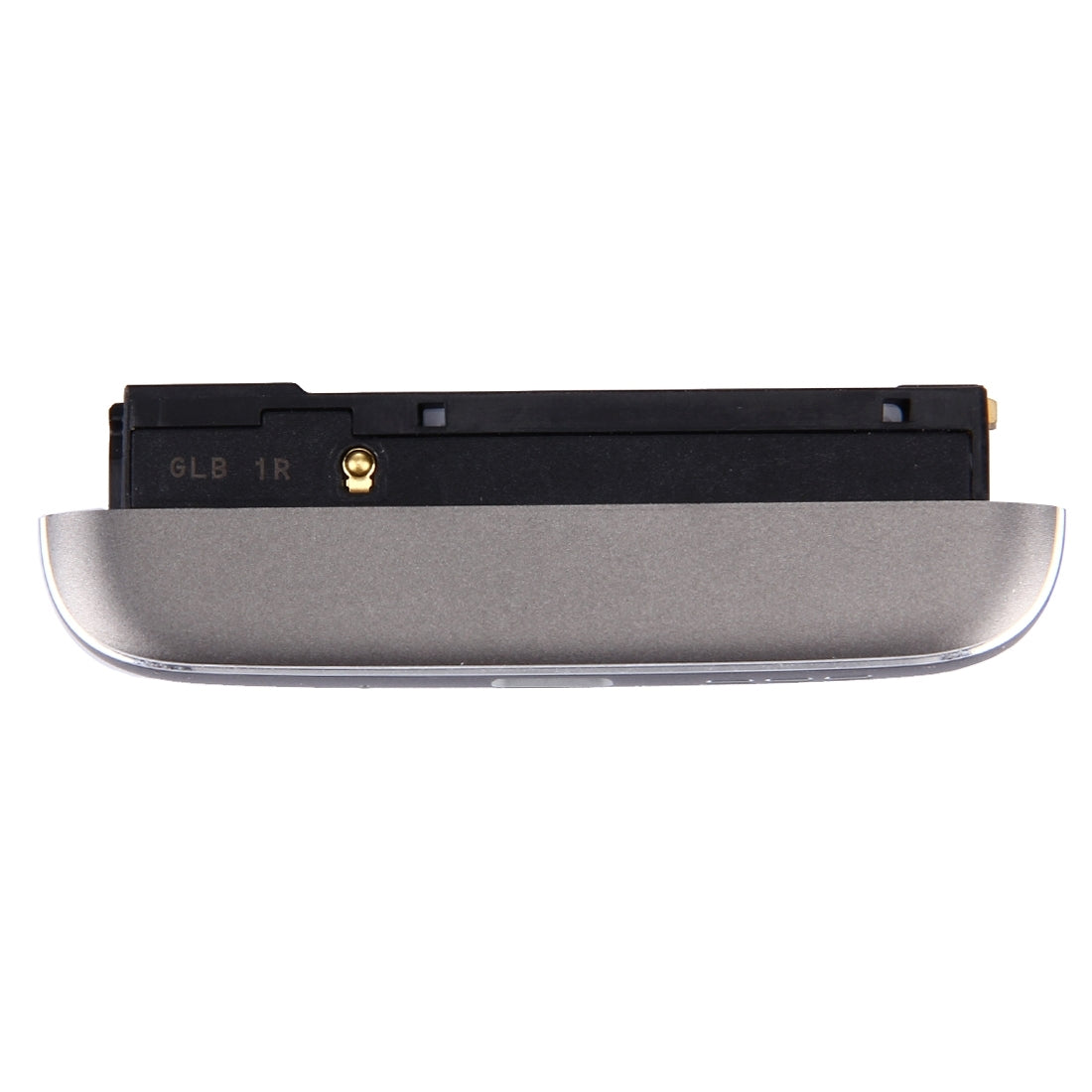 Charging Dock + Microphone + Speaker Ringer Buzzer Module for LG G5 / VS987  US Version Grey