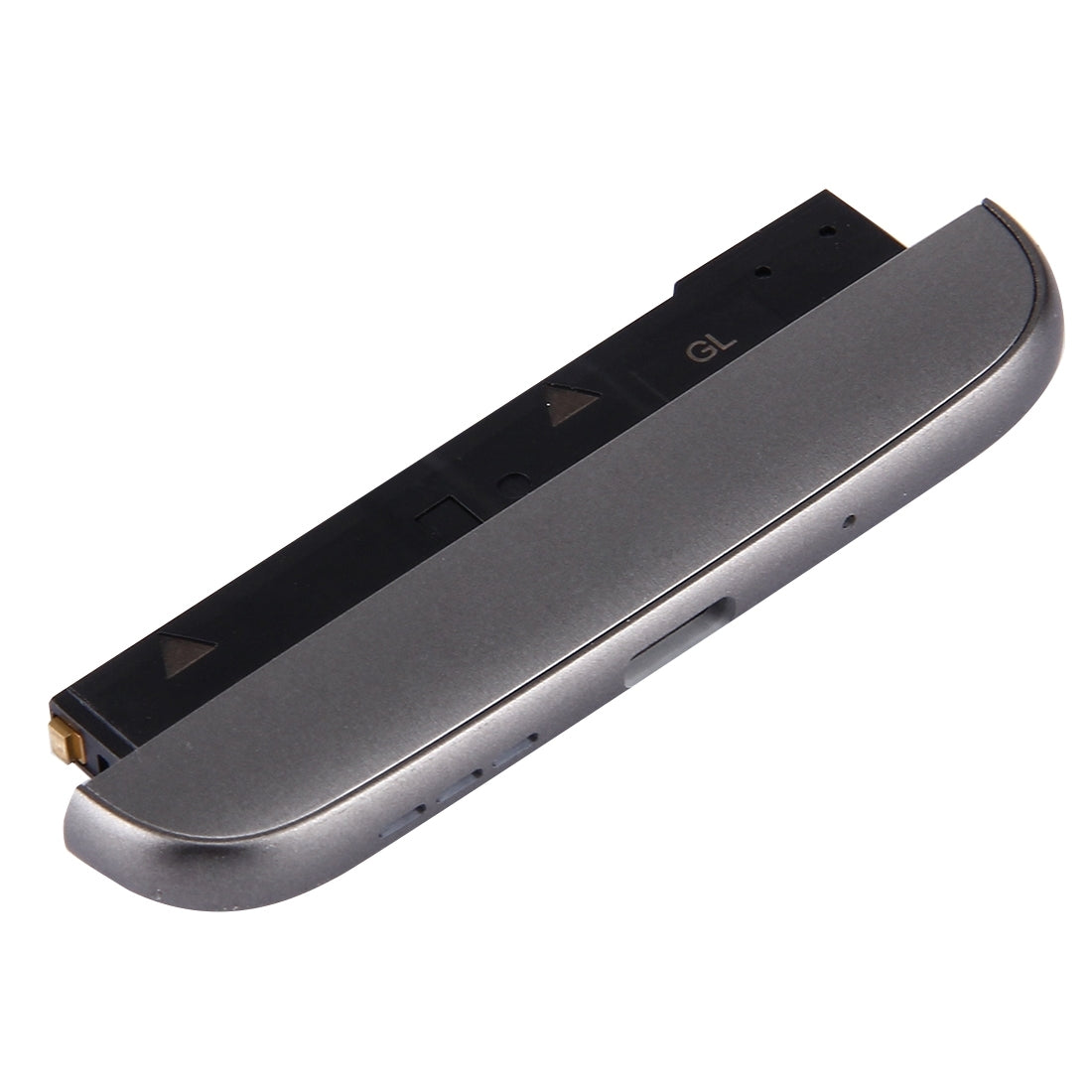 Charging Dock + Microphone + Speaker Ringer Buzzer Module for LG G5 / VS987  US Version Grey