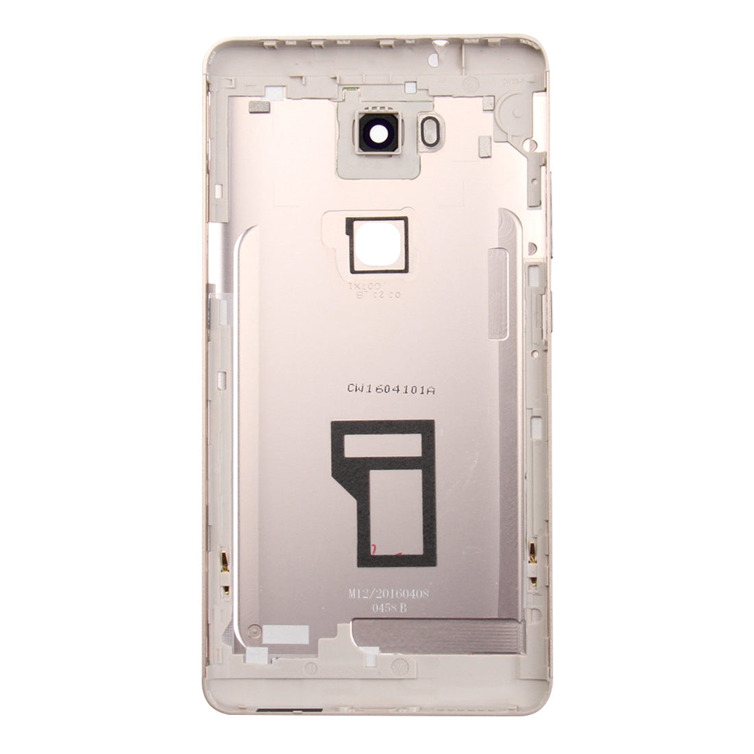 Battery Back Cover for Huawei Honor 5X Rose Gold