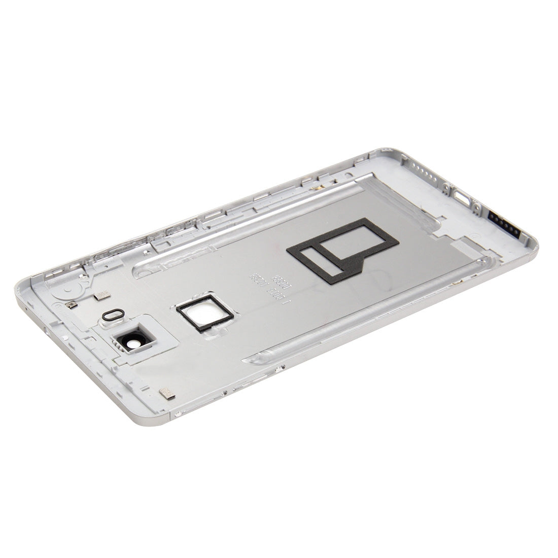 Battery Back Cover for Huawei Honor 5X Silver