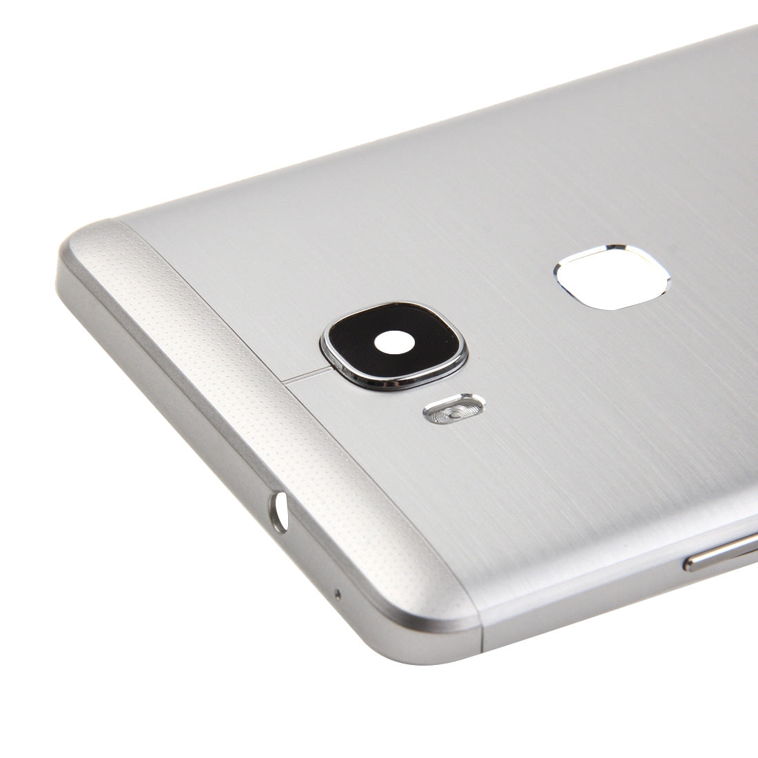 Battery Back Cover for Huawei Honor 5X Silver