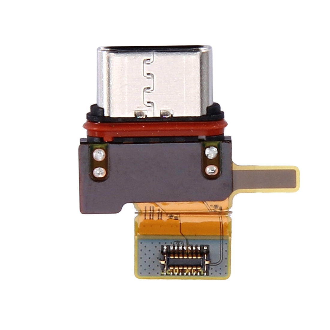 Charging Port Flex Cable for Sony Xperia X Compact / X Mini