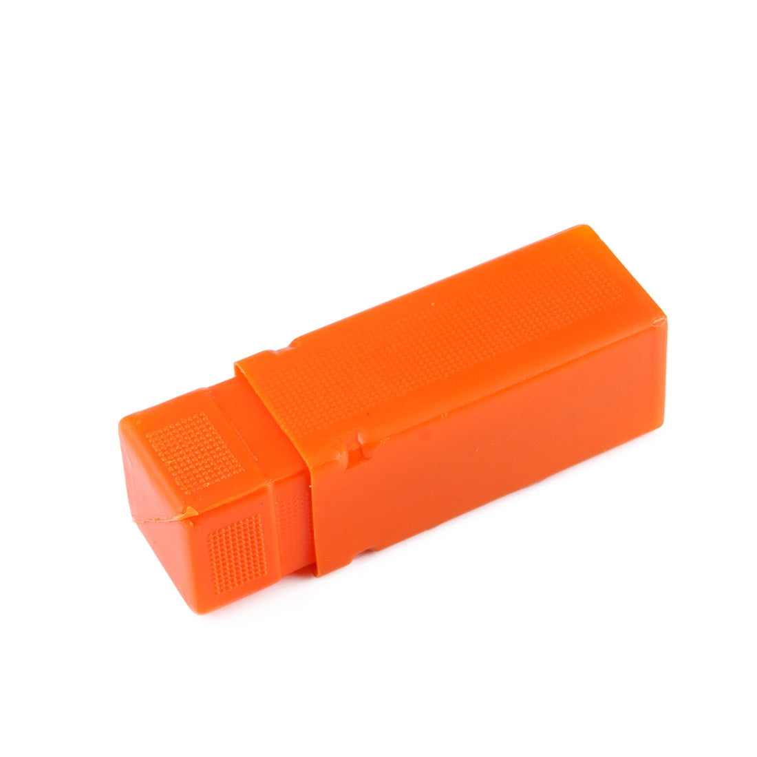 1 Boxed 0.05mm Tin paper,Size:4.6*0.3cm