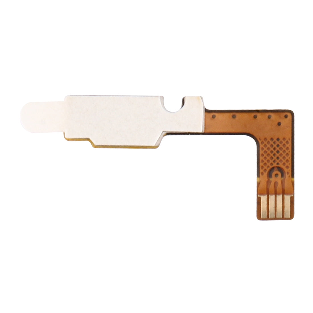 For Lenovo K900 Power Button Flex Cable