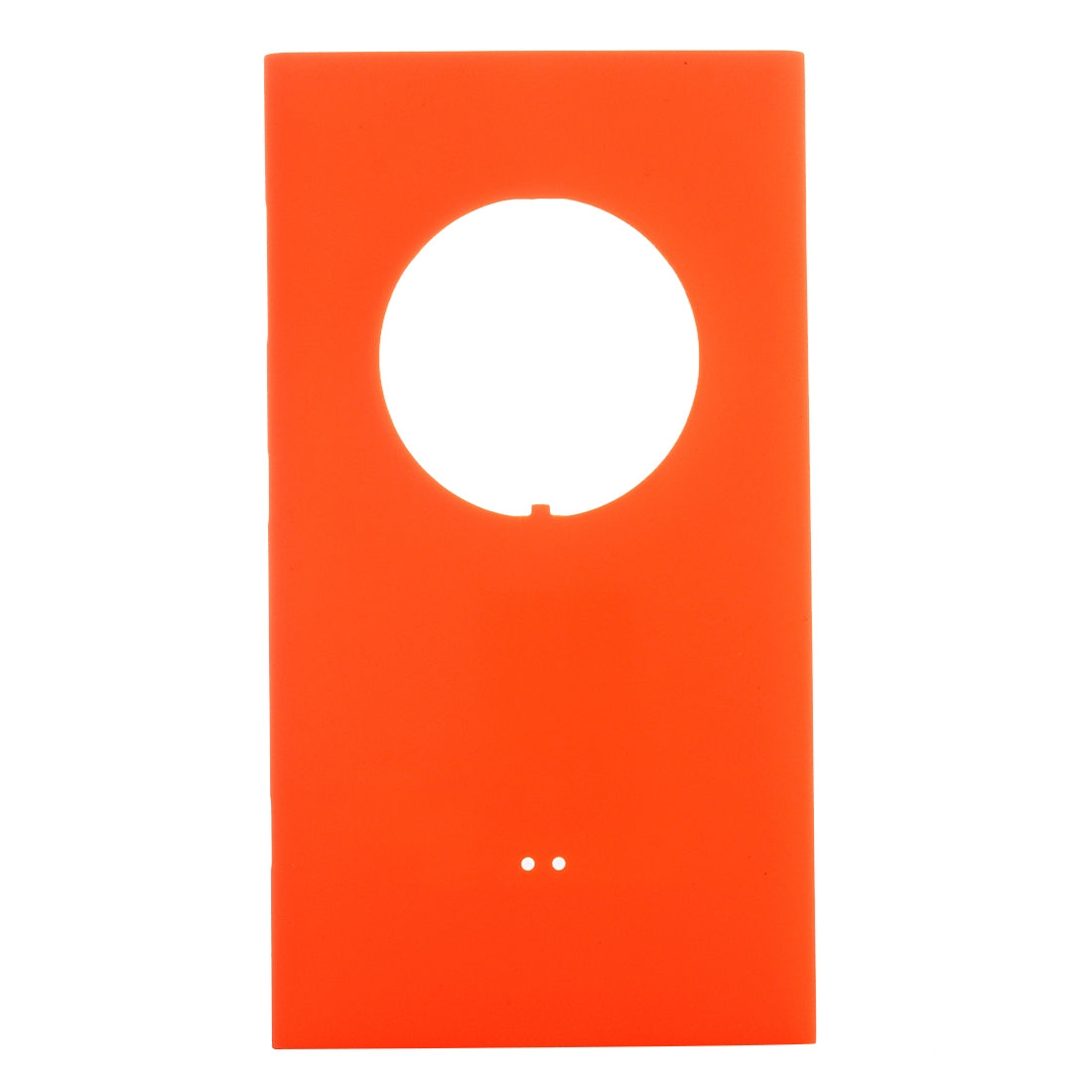Battery Back Cover for Nokia Lumia 1020  Orange