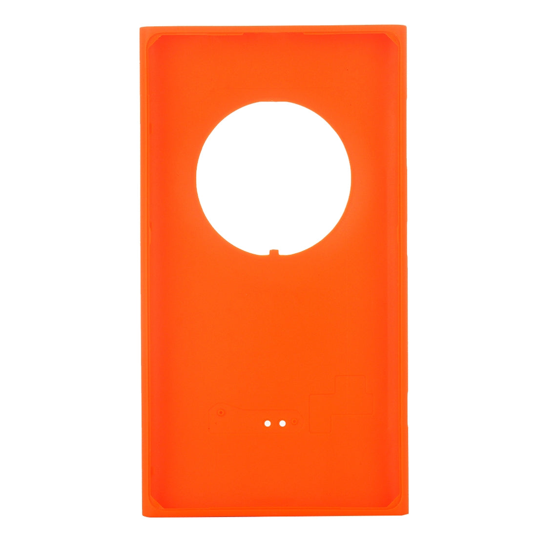 Battery Back Cover for Nokia Lumia 1020  Orange
