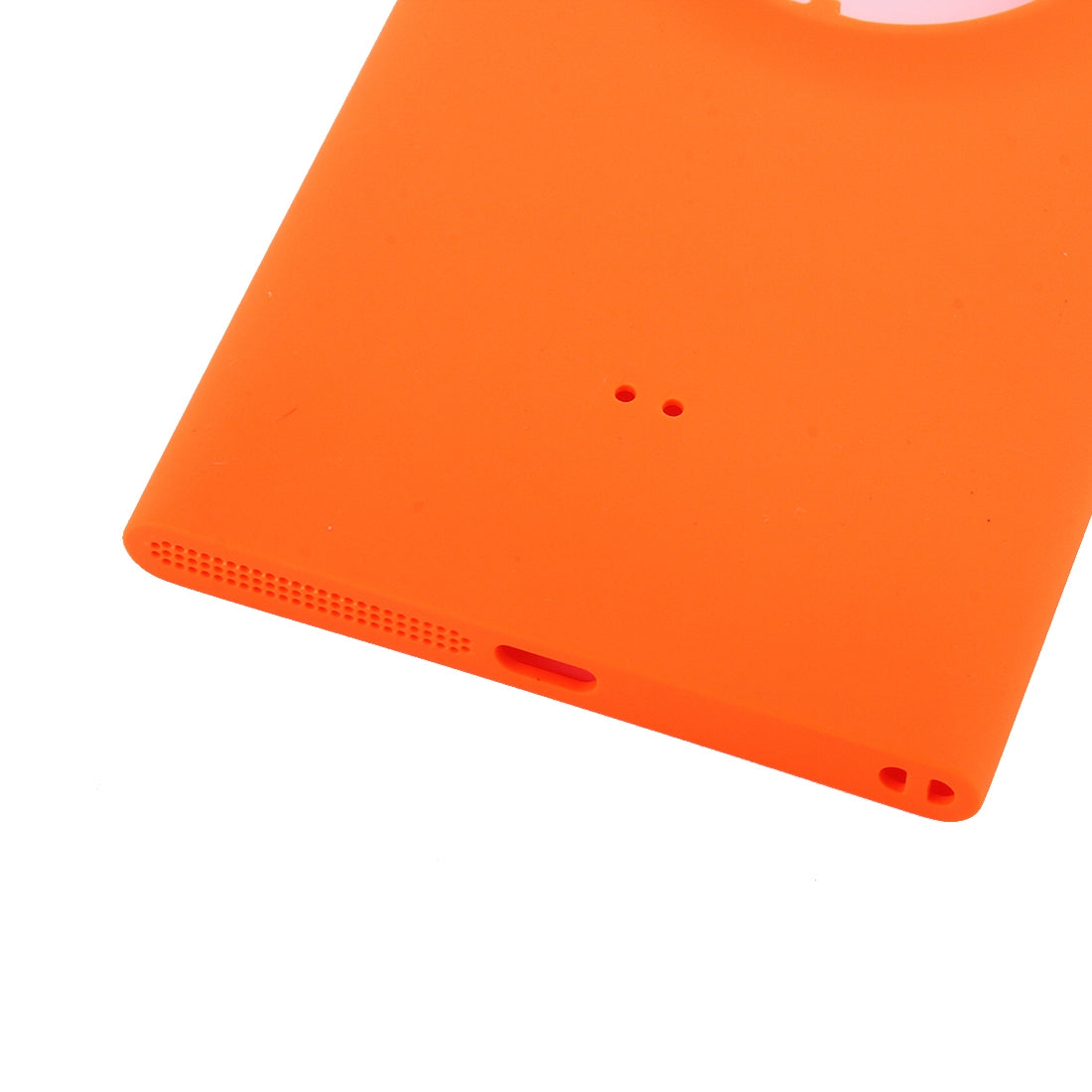 Battery Back Cover for Nokia Lumia 1020  Orange