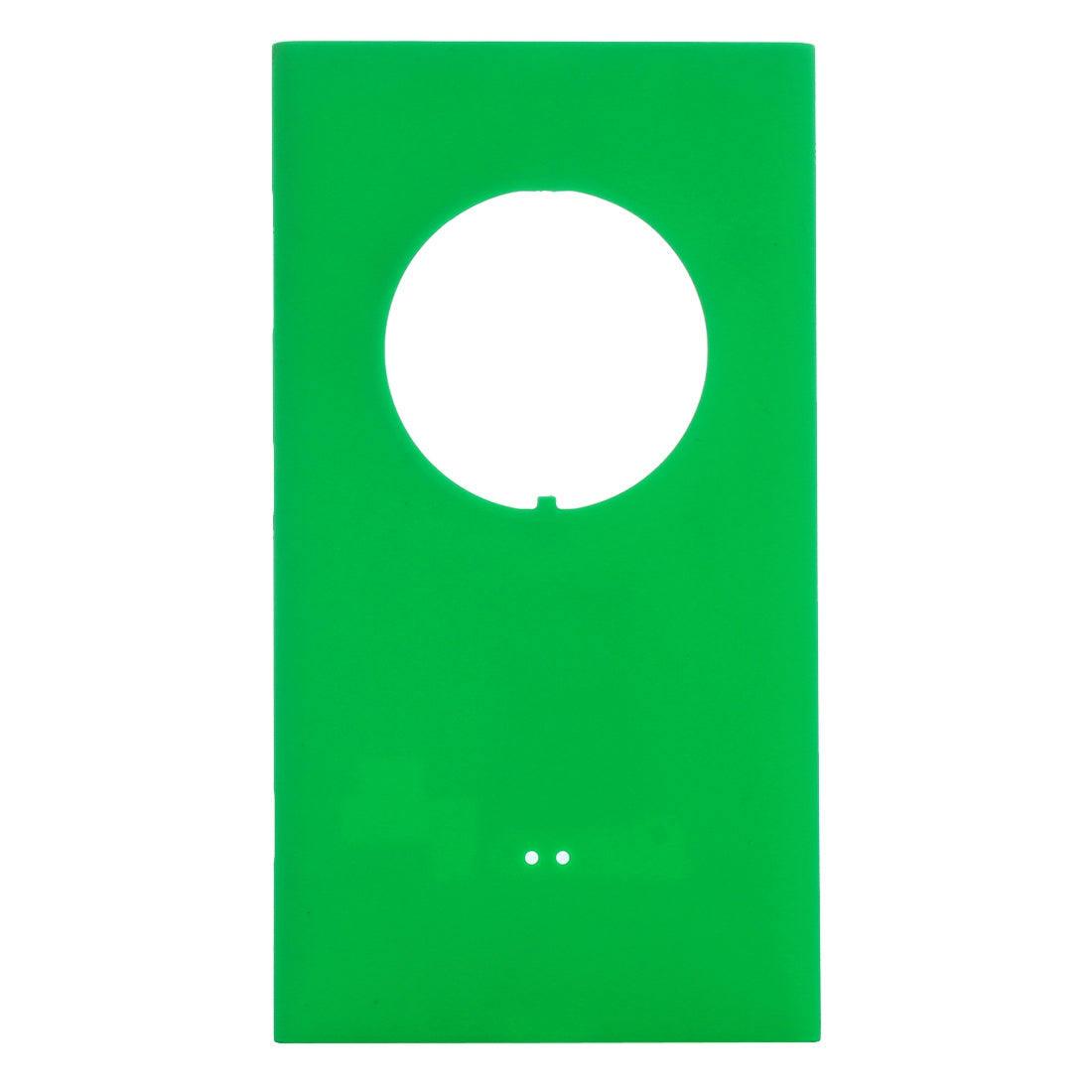 Battery Back Cover for Nokia Lumia 1020  Green
