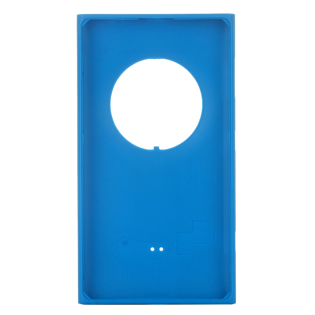 Battery Back Cover for Nokia Lumia 1020  Blue