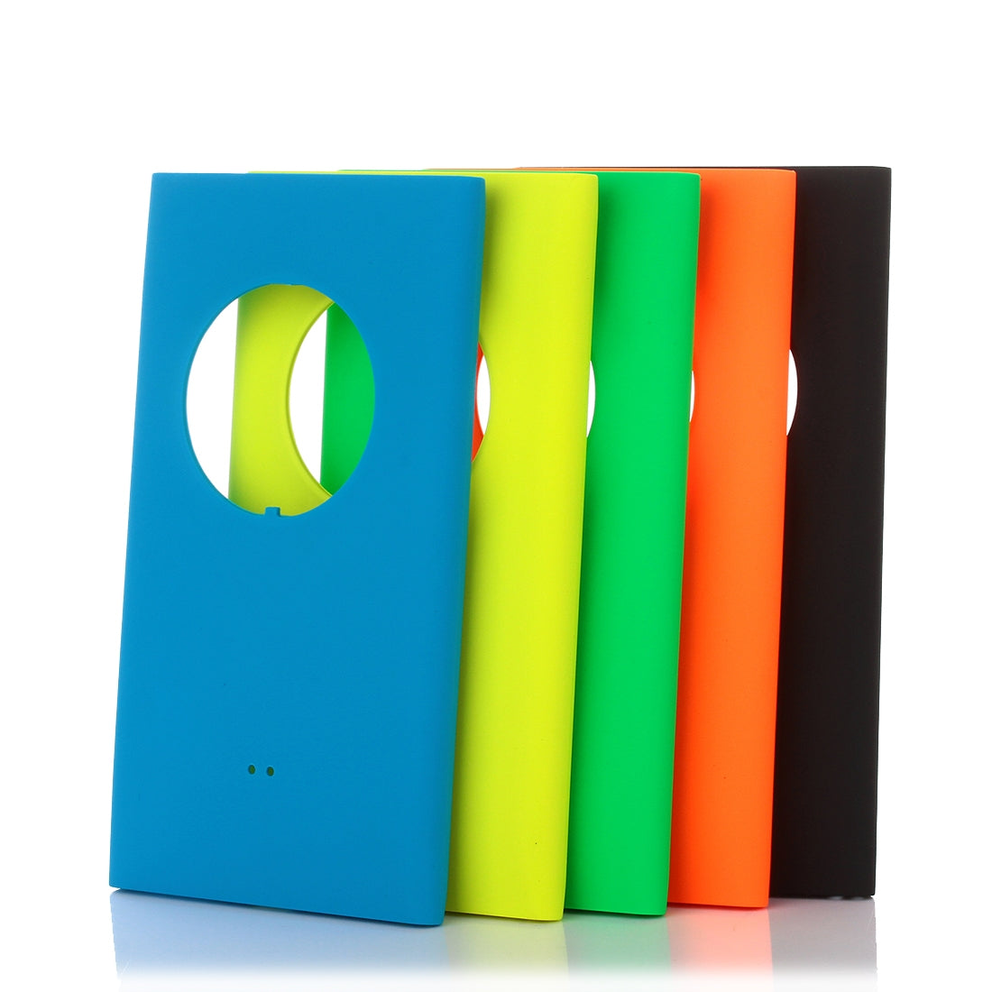 Battery Back Cover for Nokia Lumia 1020  Orange