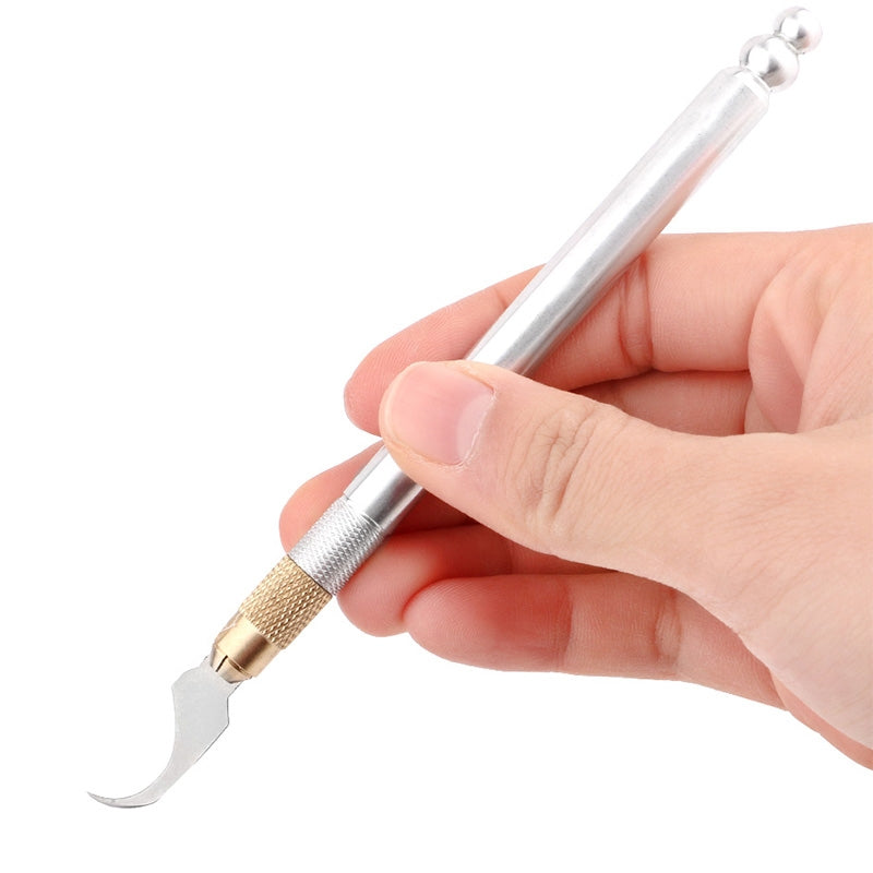 BGA Mainboard Maintenance CPU Shovel Glue Knife IC Disassembly Tool