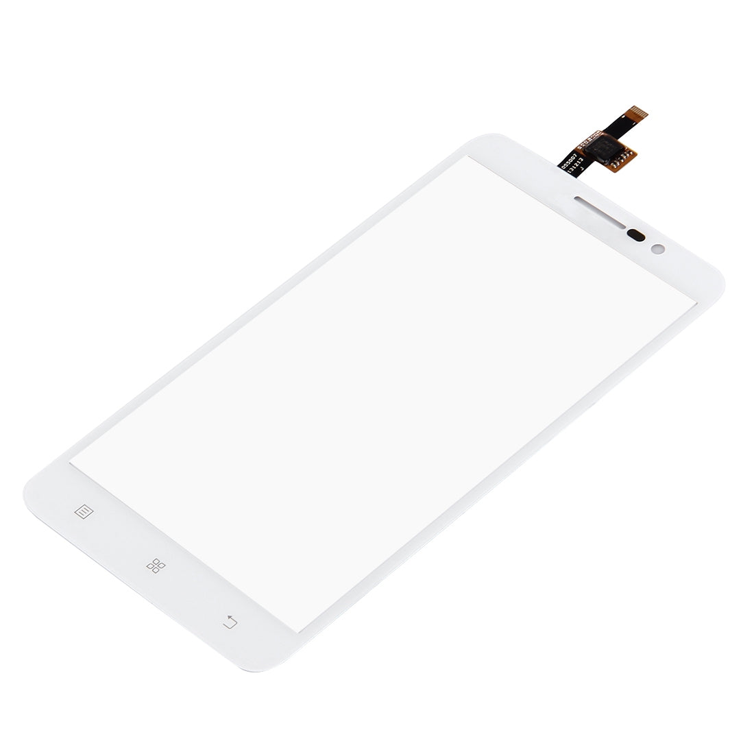 For Lenovo A850+ Touch Panel