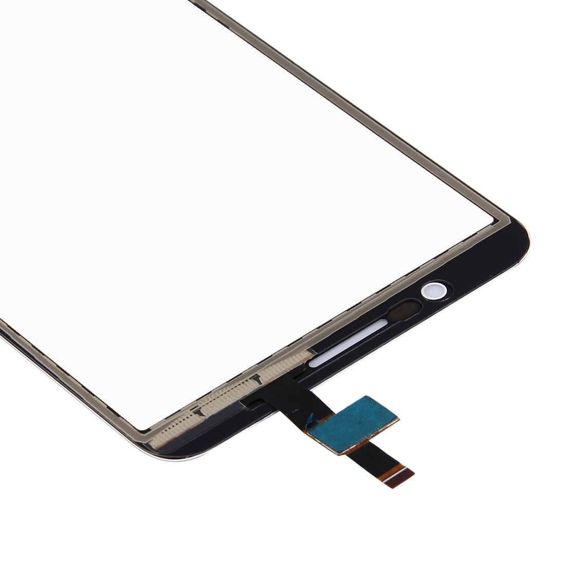 For Lenovo A850+ Touch Panel