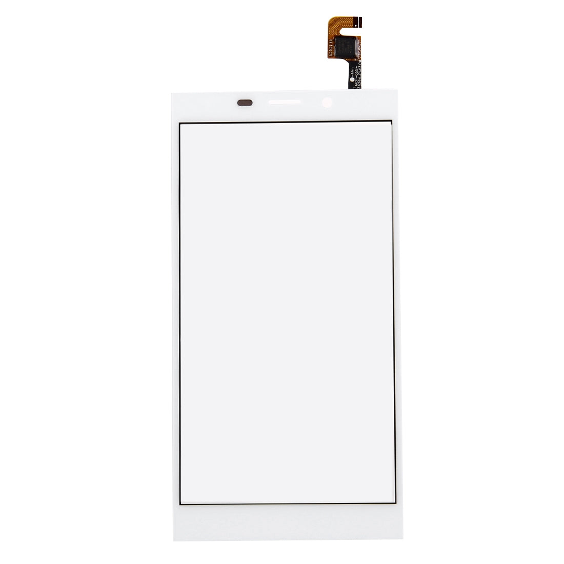 For Gionee Elife E7 Touch Panel White