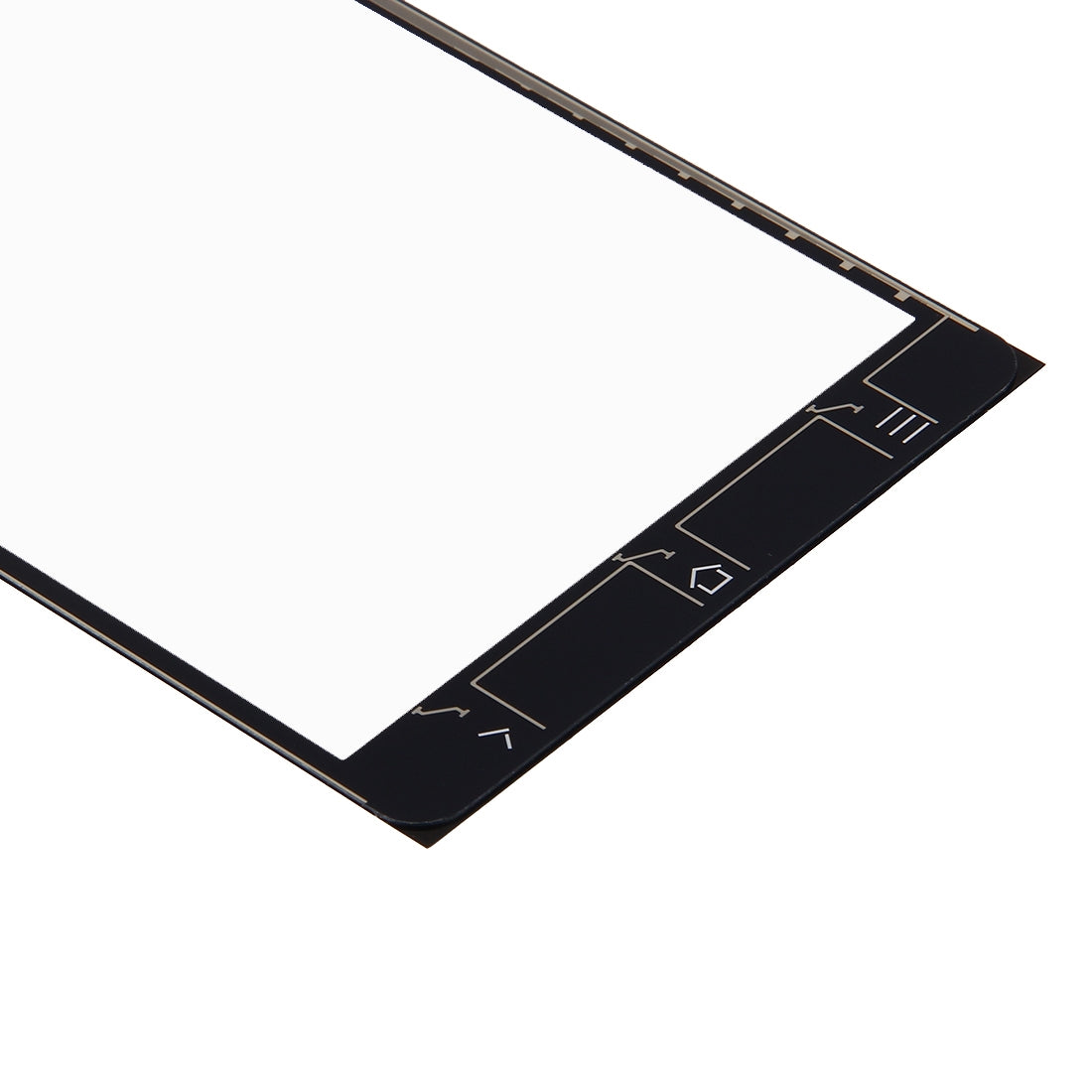 For Gionee Elife E7 Touch Panel White
