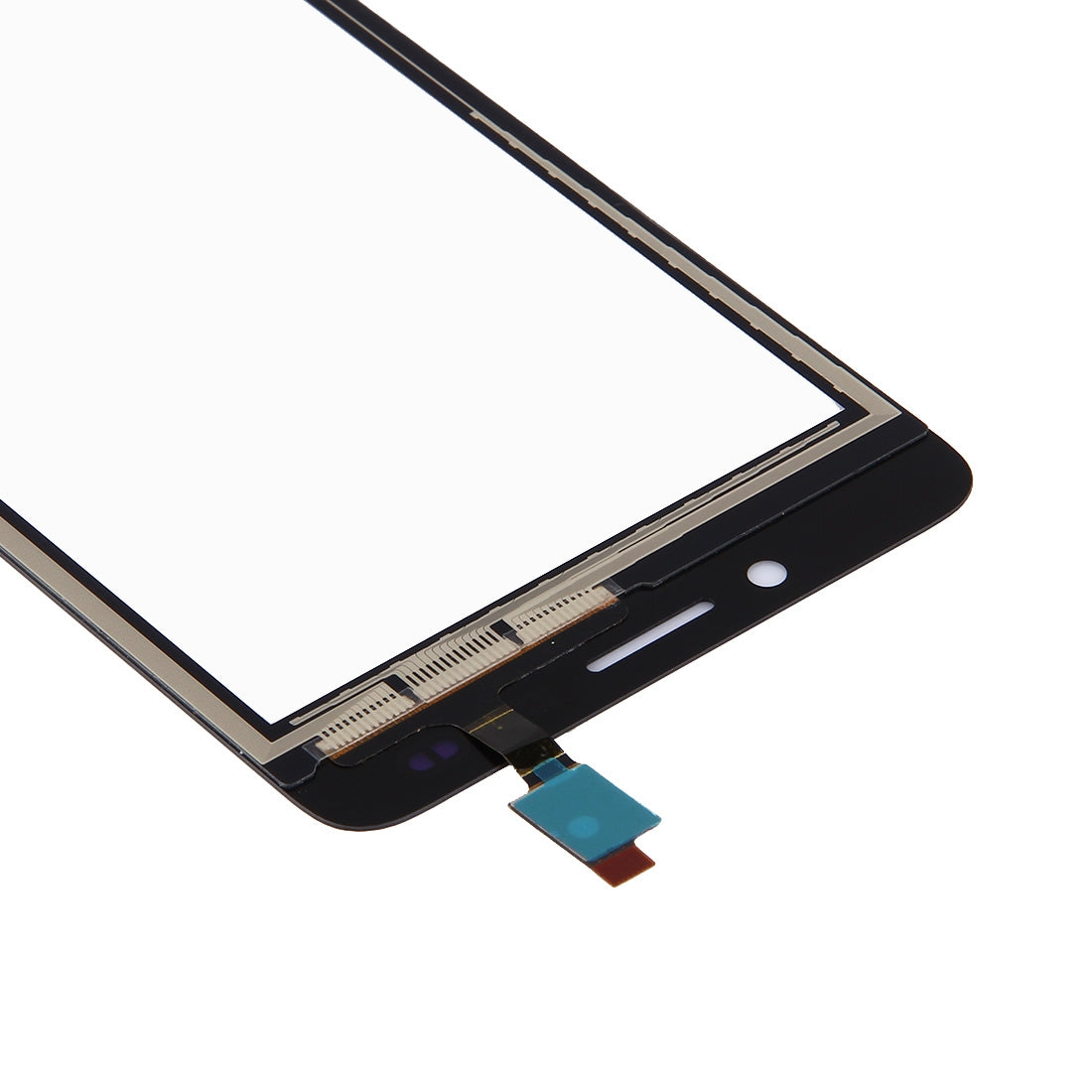 For Huawei Y635 Touch Panel Black