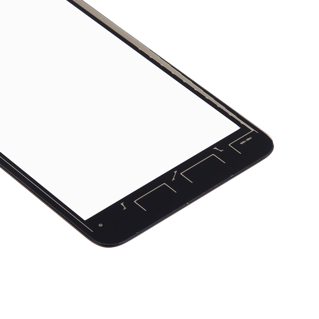 For Huawei Y635 Touch Panel Black