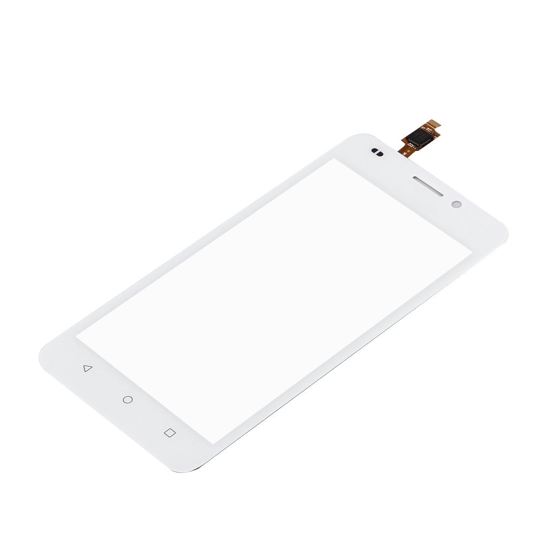 For Huawei Y635 Touch Panel White