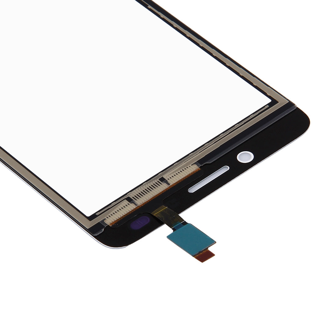 For Huawei Y635 Touch Panel White