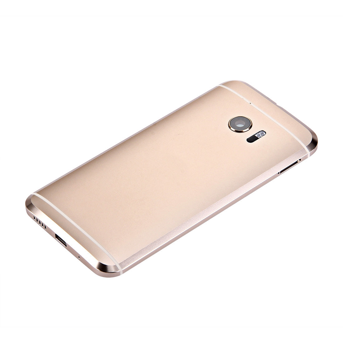 Back Cover for HTC 10 / One M10 Gold