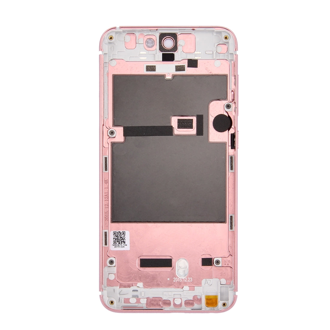 Back Cover for HTC One A9 Pink