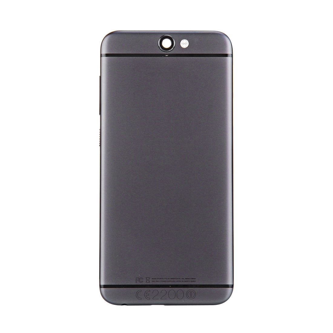 Back Cover for HTC One A9 Grey