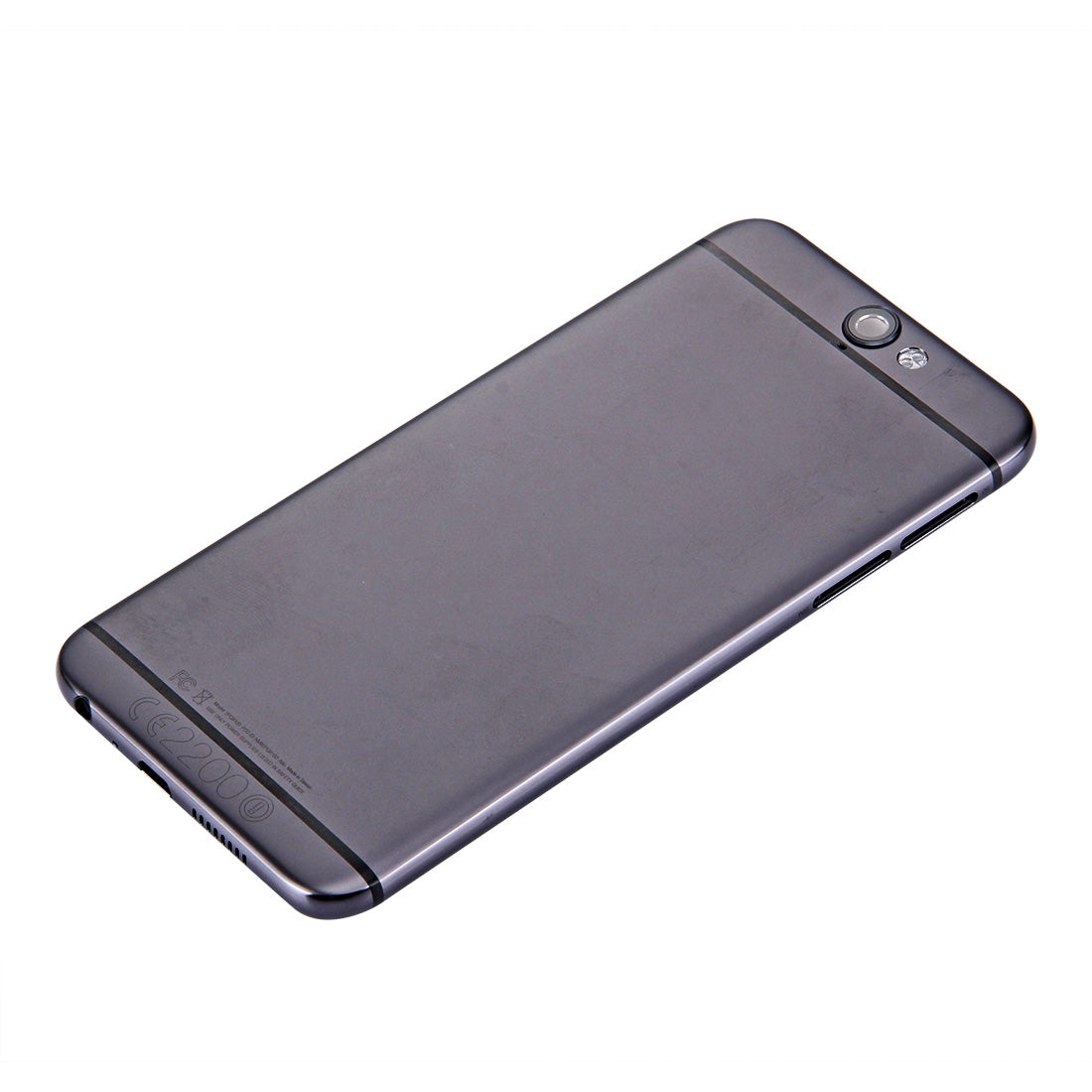 Back Cover for HTC One A9 Grey