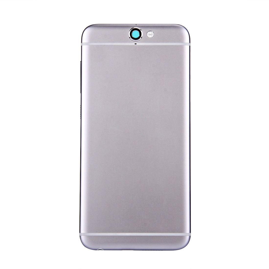 Back Cover for HTC One A9 Silver