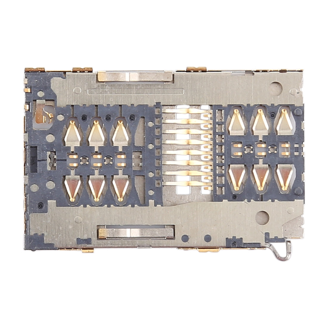 5 PCS Card Reader for Xiaomi Redmi Note 3