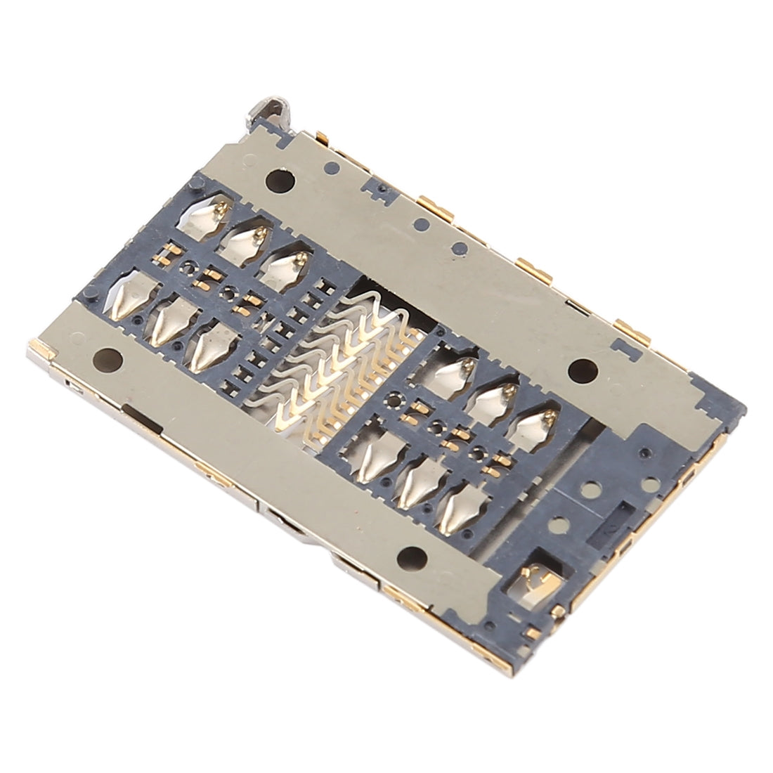 5 PCS Card Reader for Xiaomi Redmi 3S