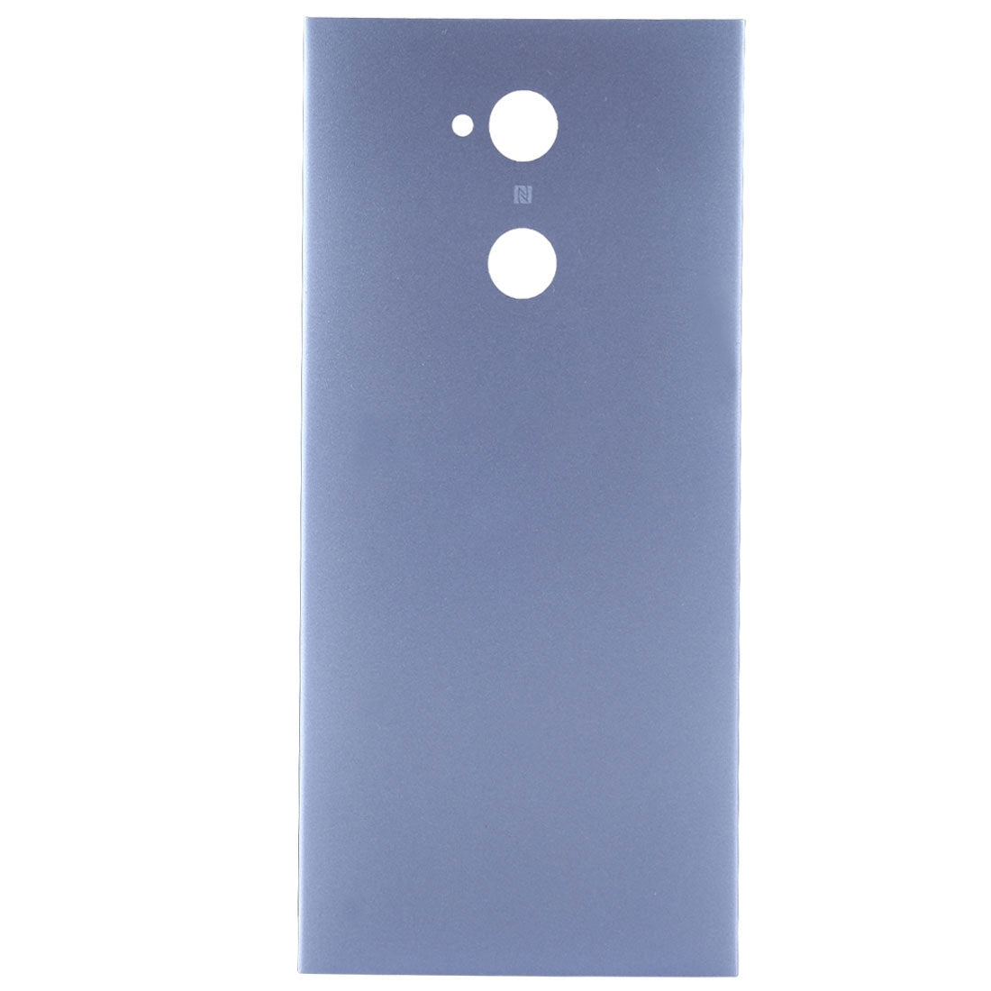 Back Cover for Sony Xperia XA2 Ultra  Blue