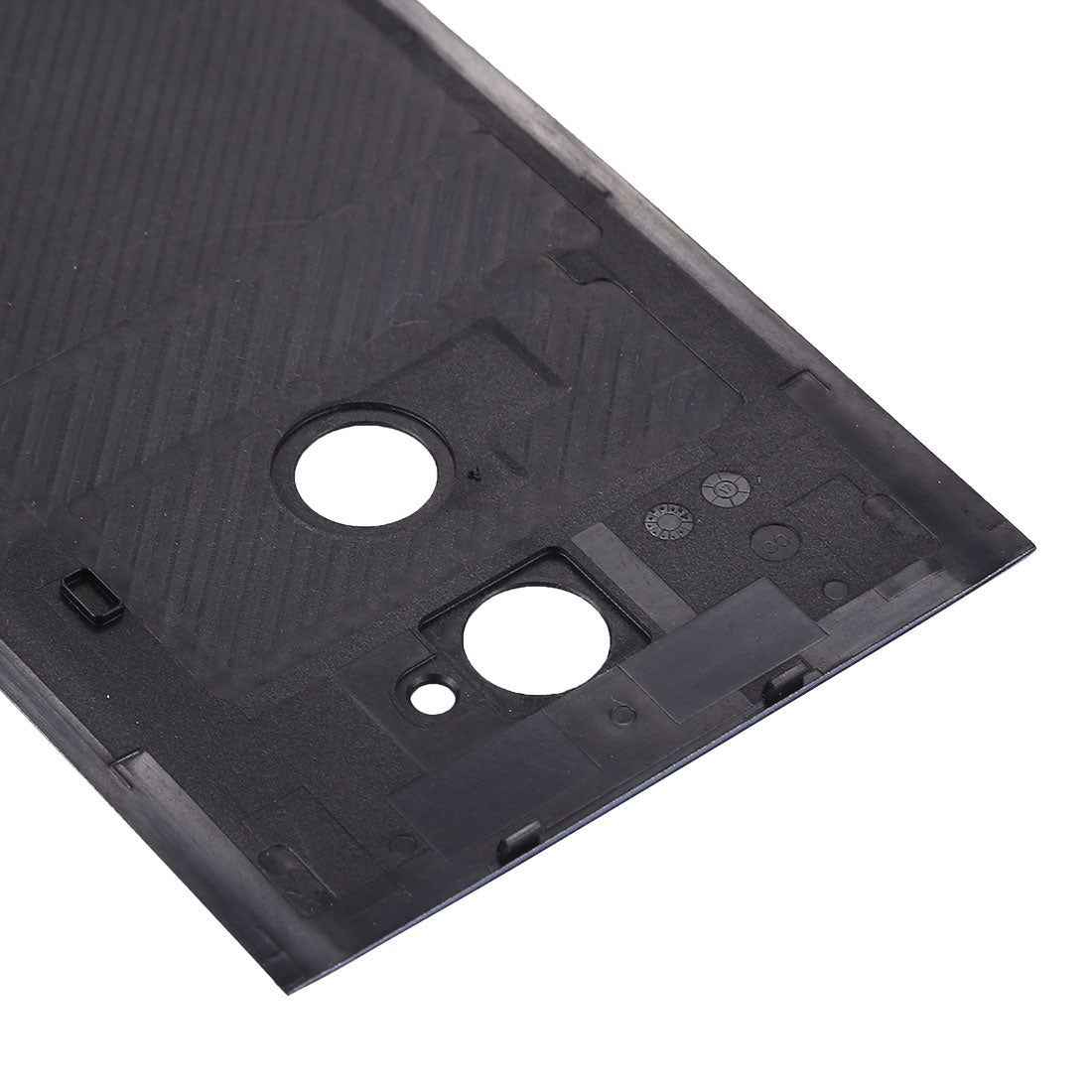 Back Cover for Sony Xperia XA2 Ultra  Blue