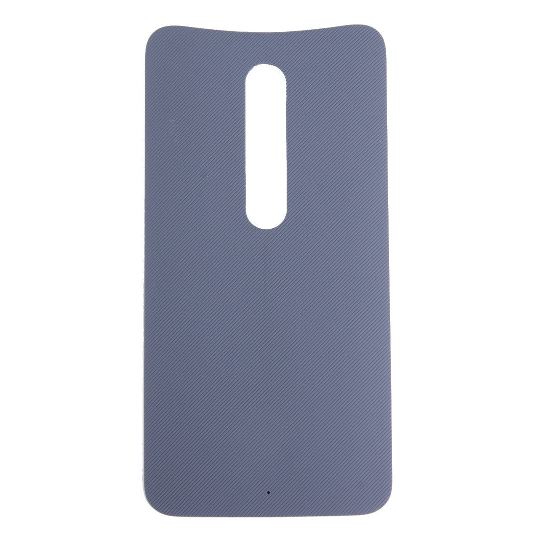 Battery Back Cover for Motorola Moto X Style  Grey