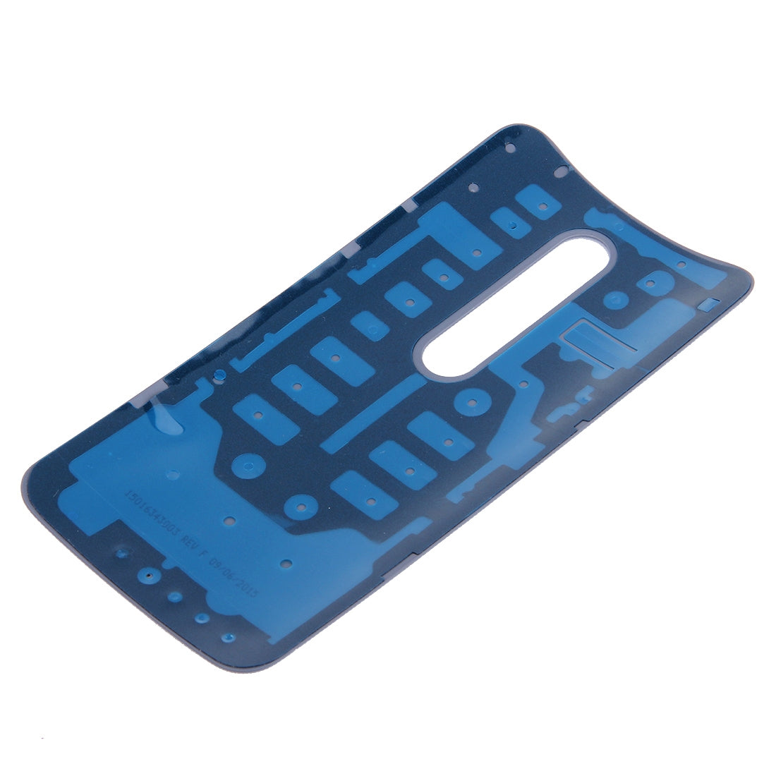 Battery Back Cover for Motorola Moto X Style  Grey