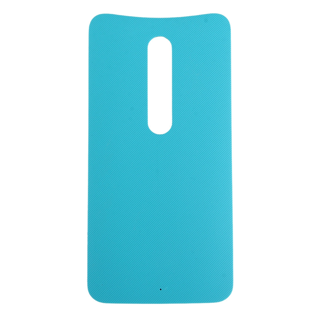 Battery Back Cover for Motorola Moto X Style  Blue