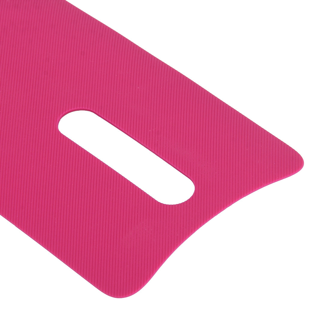 Battery Back Cover for Motorola Moto X Style  Magenta