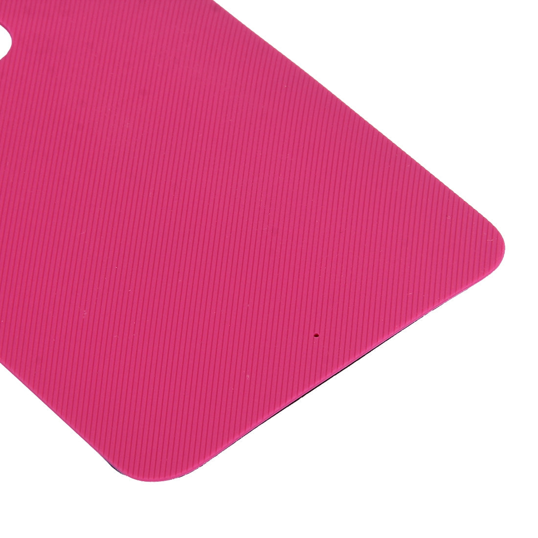 Battery Back Cover for Motorola Moto X Style  Magenta