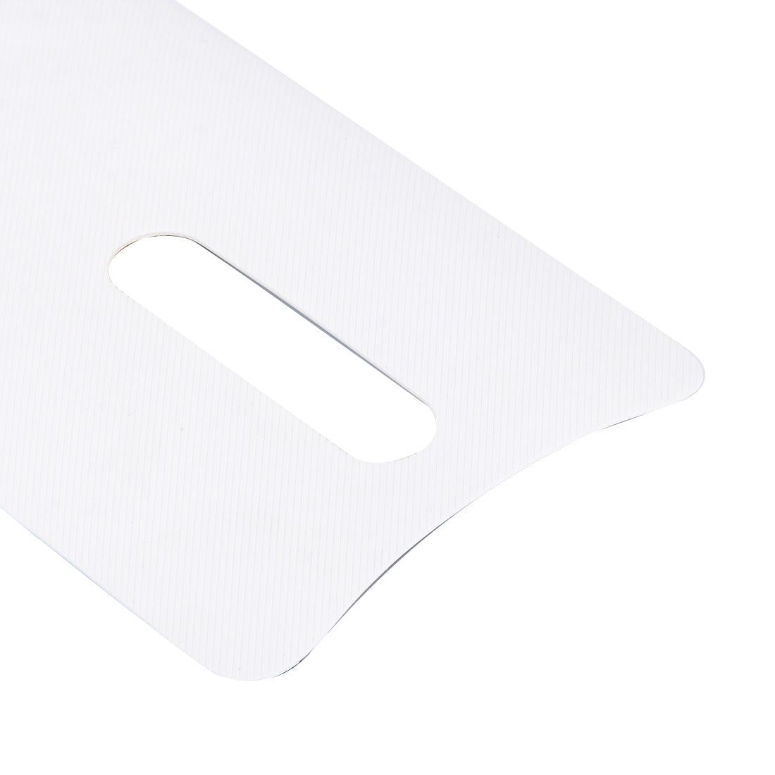 Battery Back Cover for Motorola Moto X Style  White