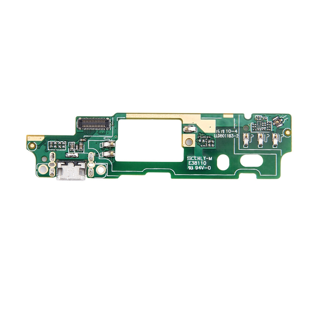 Charging Port Board for HTC One E9s