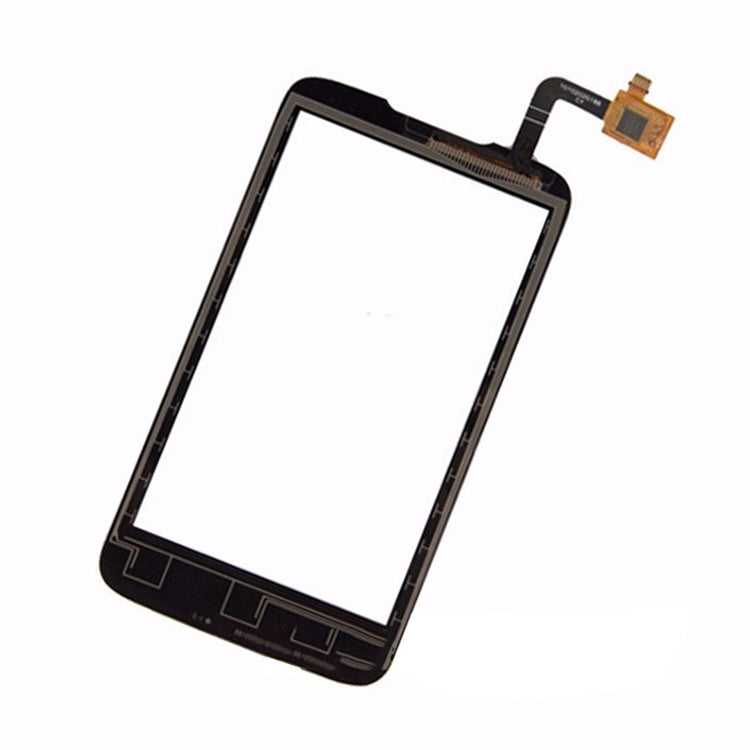 For Lenovo A316 / A316i Touch Panel Black