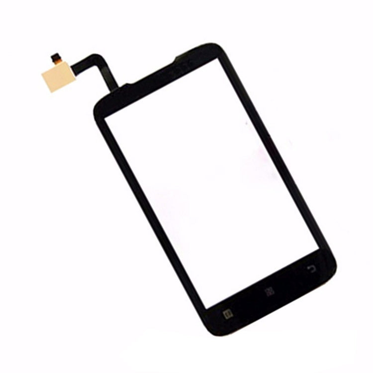 For Lenovo A316 / A316i Touch Panel Black