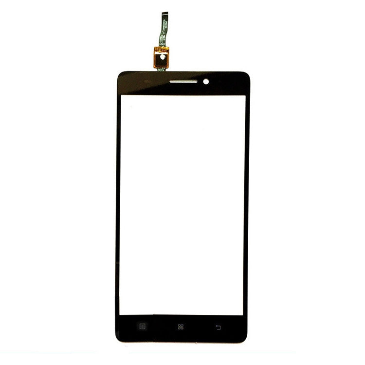 For Lenovo K3 Note / K50-T5 Touch Panel Black