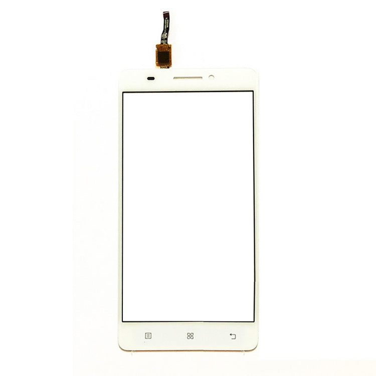 For Lenovo K3 Note / K50-T5 Touch Panel White