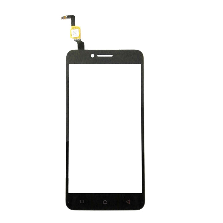 For Lenovo Vibe K5 / K5 / A6020A40 Touch Panel Black