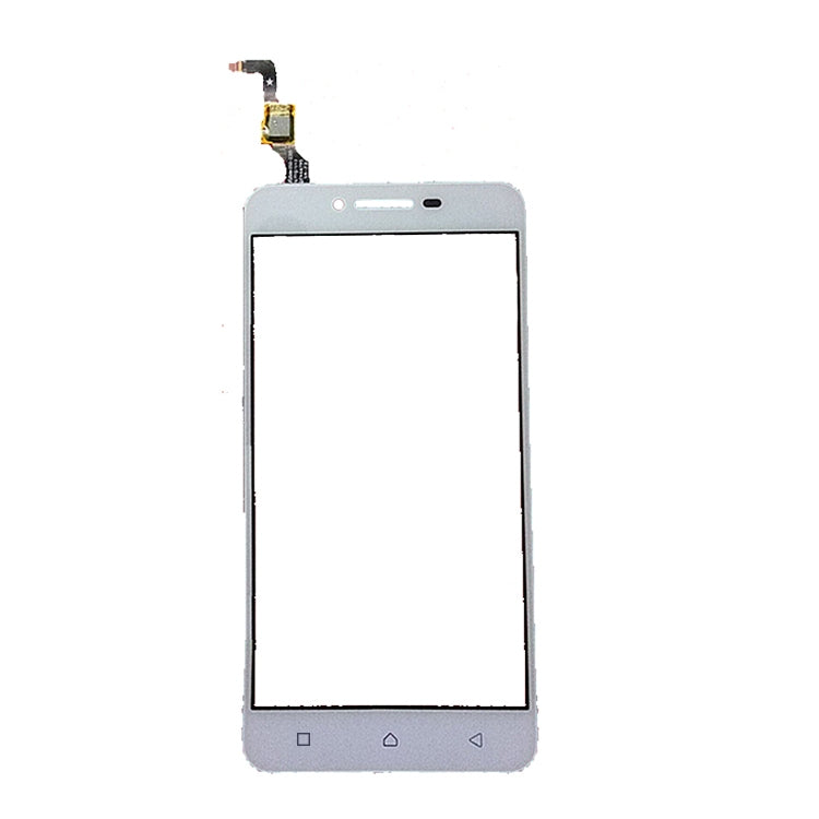 For Lenovo Vibe K5 / K5 / A6020A40 Touch Panel White