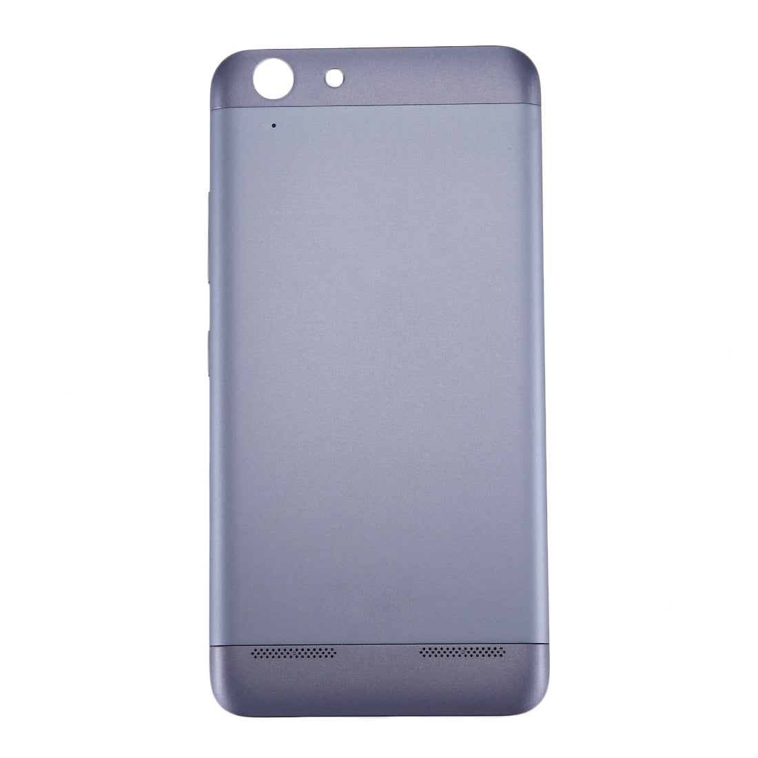 For Lenovo Vibe K5 / A6020 Battery Back Cover Grey