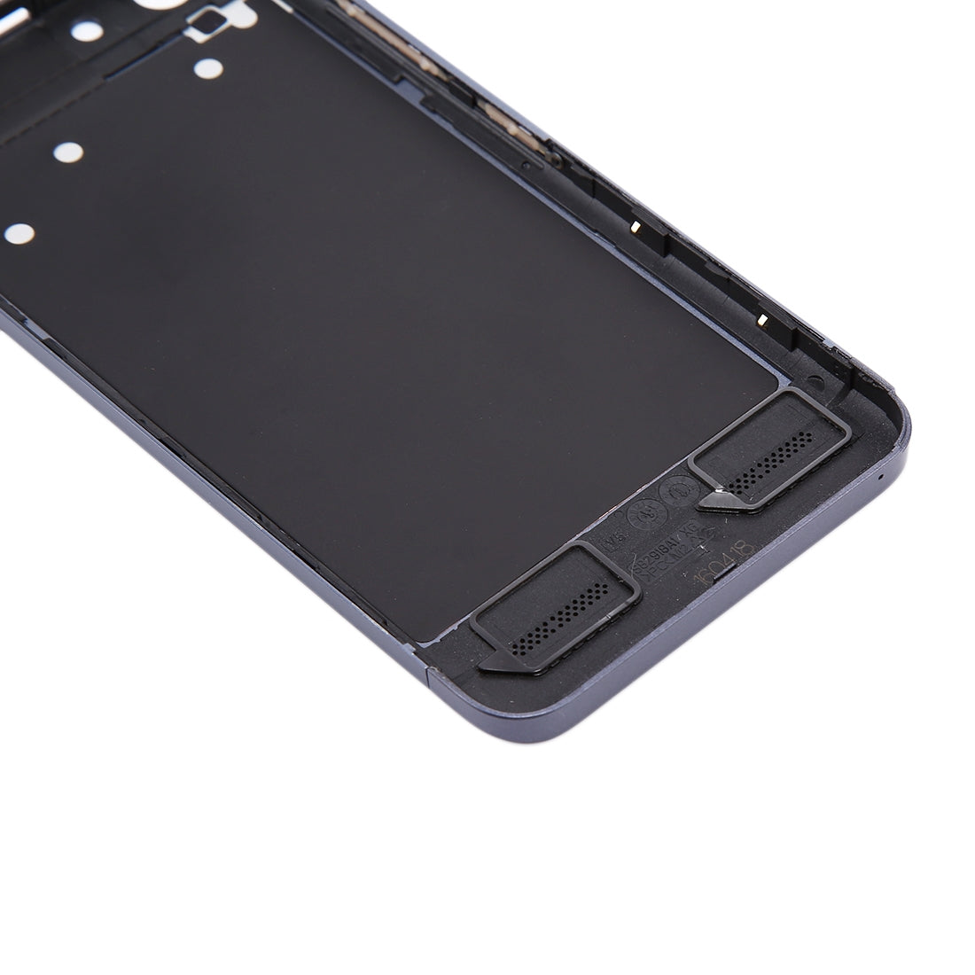 For Lenovo Vibe K5 / A6020 Battery Back Cover Grey