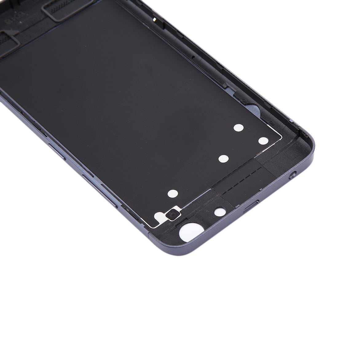 For Lenovo Vibe K5 / A6020 Battery Back Cover Grey